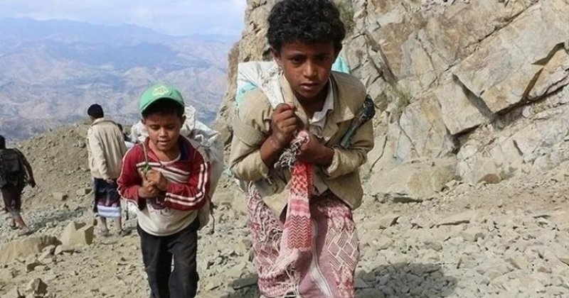Yemen’de insani yardım fonları tükeniyor