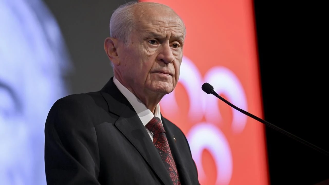 Bahçeli: Yaşananlar CHP'ye yakışmıyor