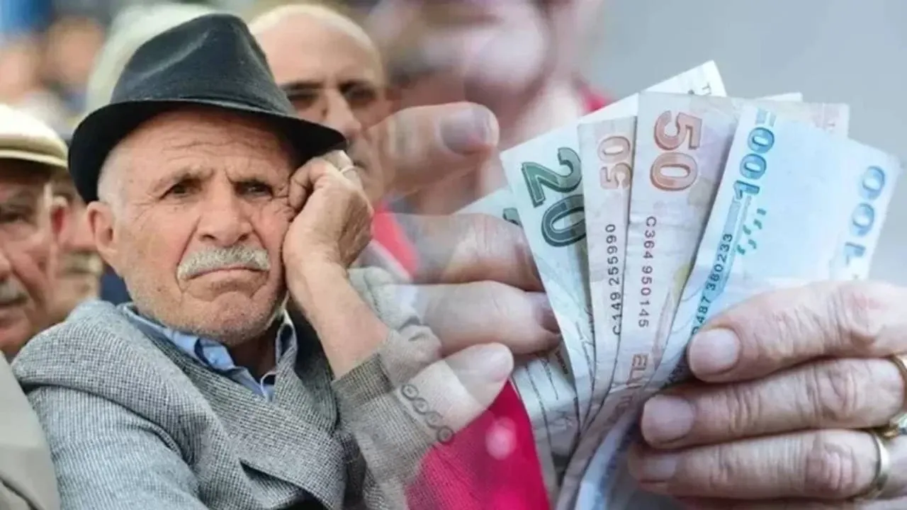 Emekli maaşı için Ankara kulislerini hareketlendiren iddia: Masadaki rakam ortaya çıktı!