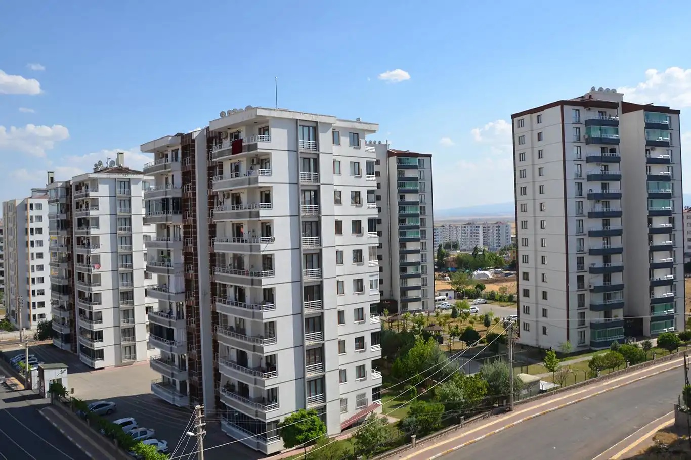 Hanehalkı harcamalarında en büyük pay konut ve kiraya ayrıldı