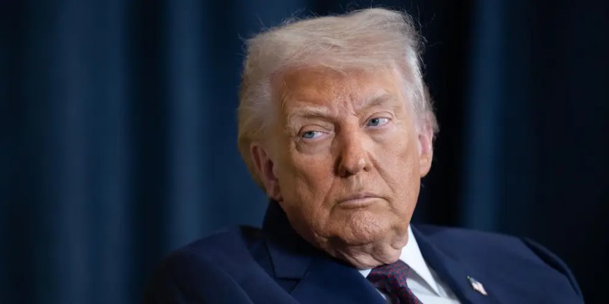 Trump: İran ile bu hafta içinde bir anlaşmaya varılacak