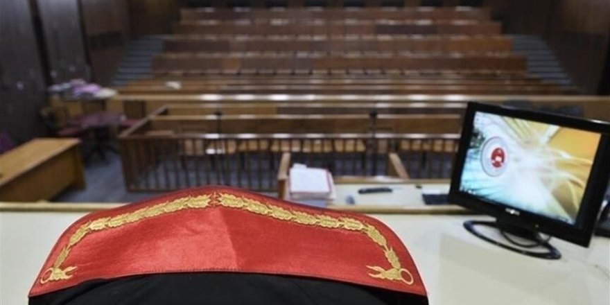 Ayhan Bora Kaplan suç örgütüne yönelik davada sanıkların yargılanmasına devam edildi
