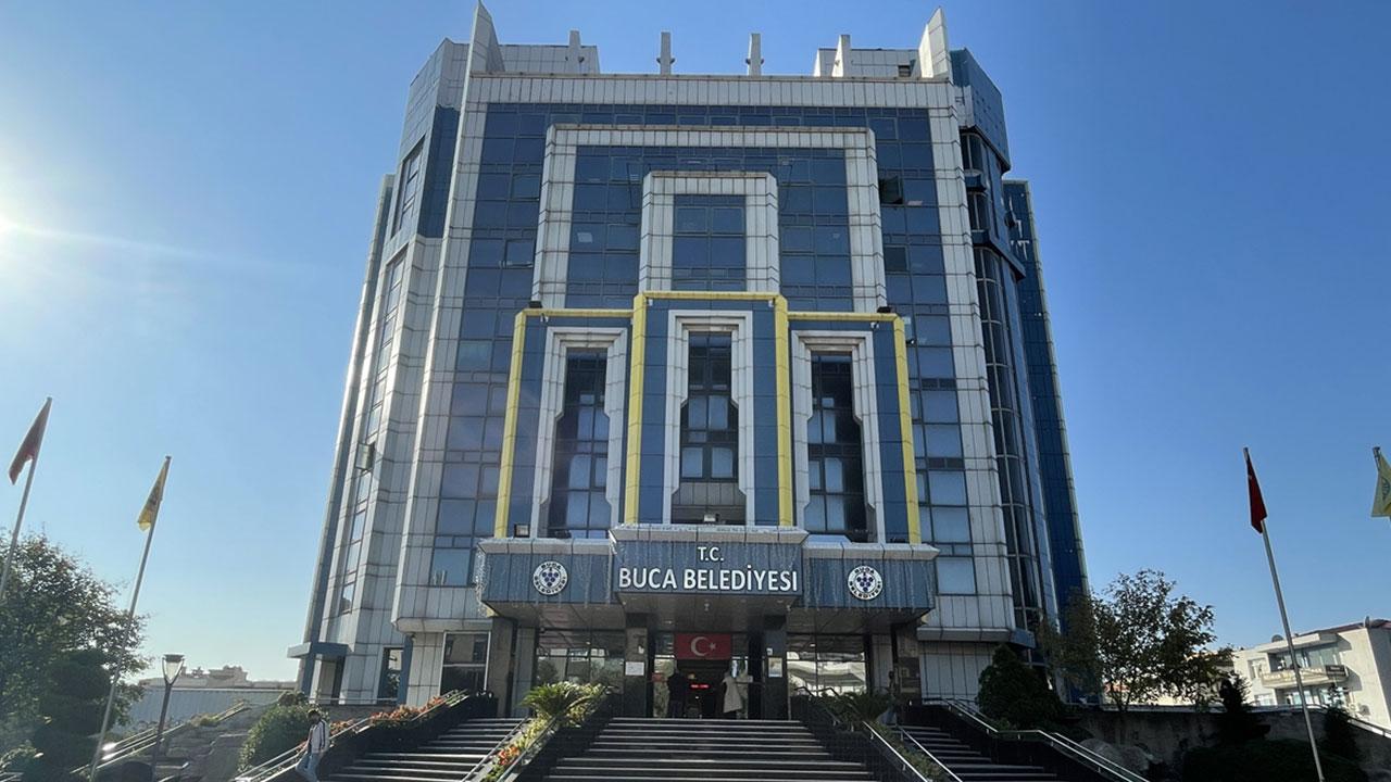 Buca Belediye Başkanı Görkem Duman tutuklandı