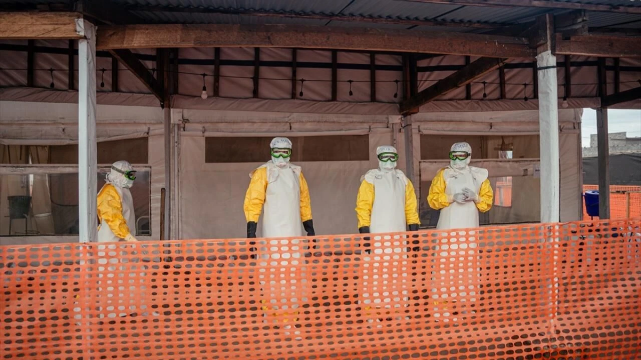 Ebola salgınına karşı acil önlem çağrısı!