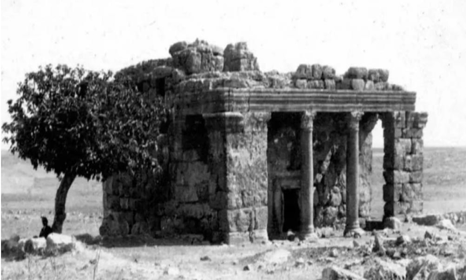Kişisel bir tanıklık: “El-Muzayri‘a’dan sonra yaşanan yerinden edilme”