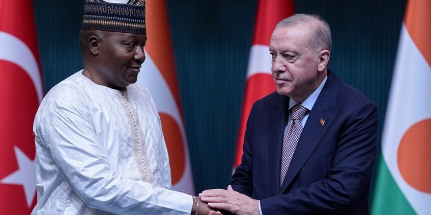 Nijer Cumhurbaşkanı Tchiani’nin Türkiye ziyareti nasıl okunmalı?