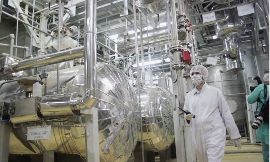 Nükleer eşiğinden nükleer caydırıcılığa: İran sınırı aşıyor mu?