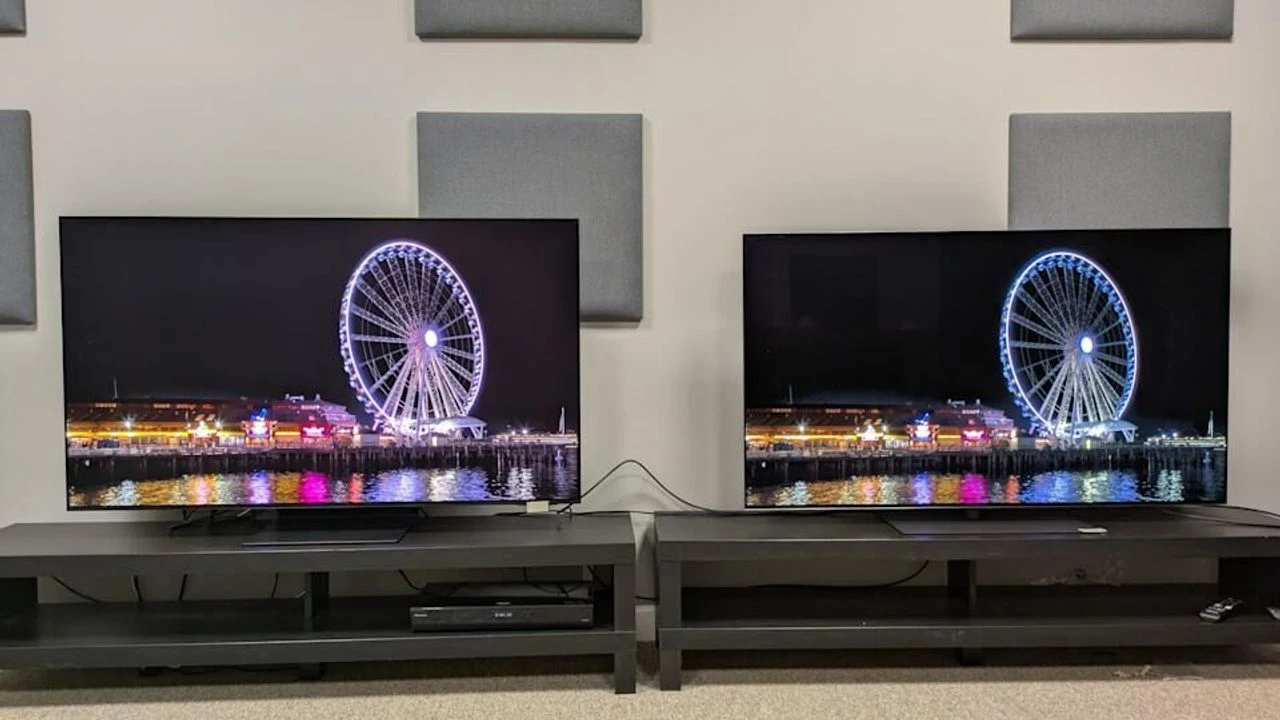 Samsung ve LG marka televizyonunuz mu var? İzleniyor olabilirsiniz