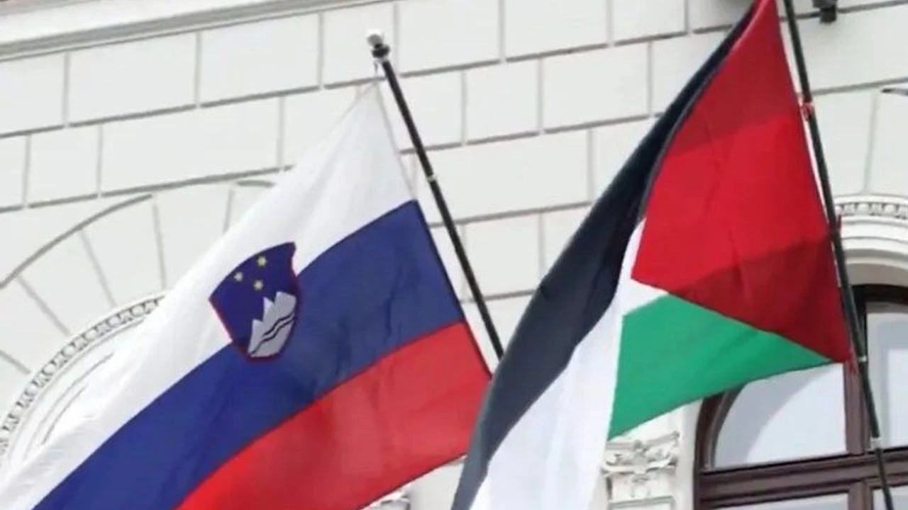 Slovenya Cumhurbaşkanı, hükümetin kararına işte böyle tepki verdi!