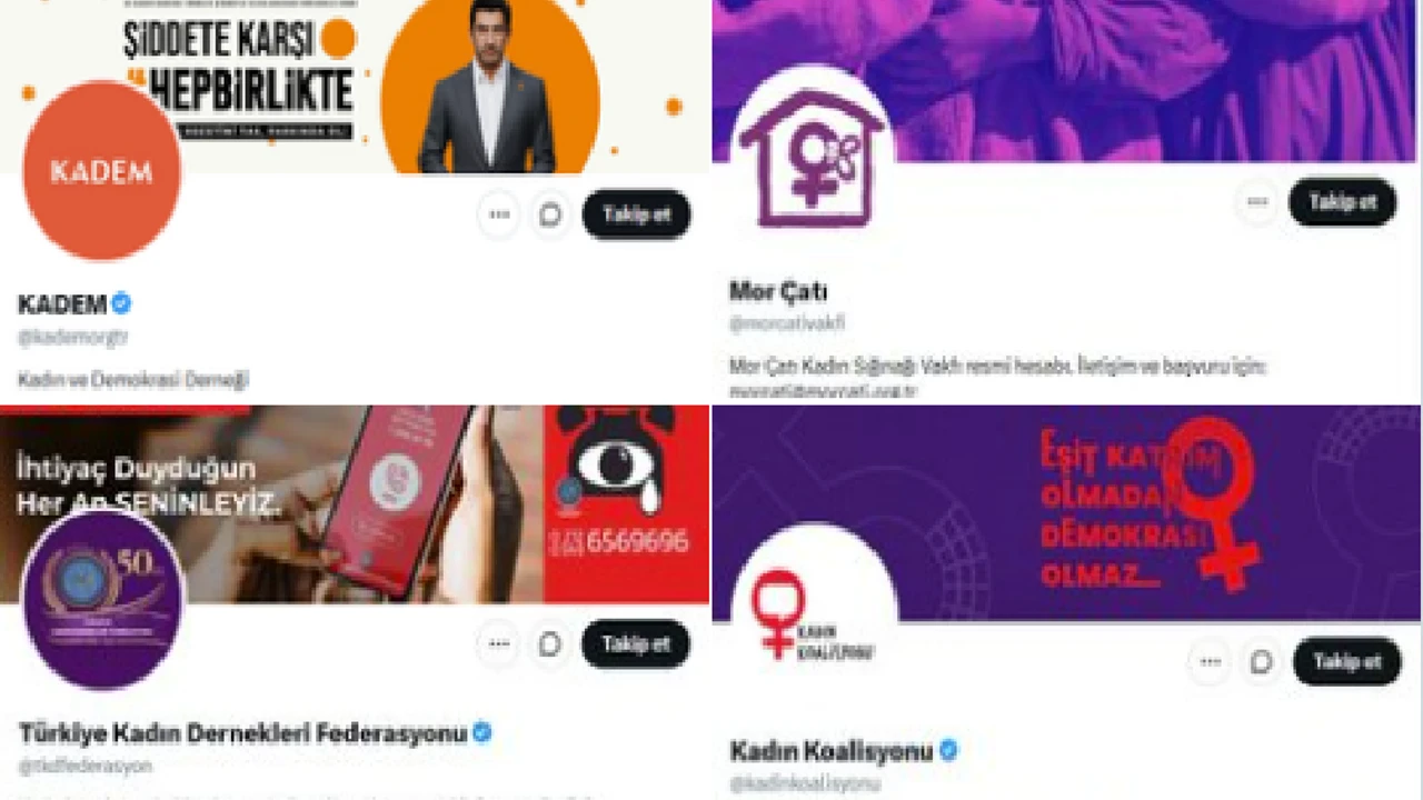 Sözde dişi kuş için bile meydana çıkan kadın dernekleri Rahmi Koç'a karşı lal oldu