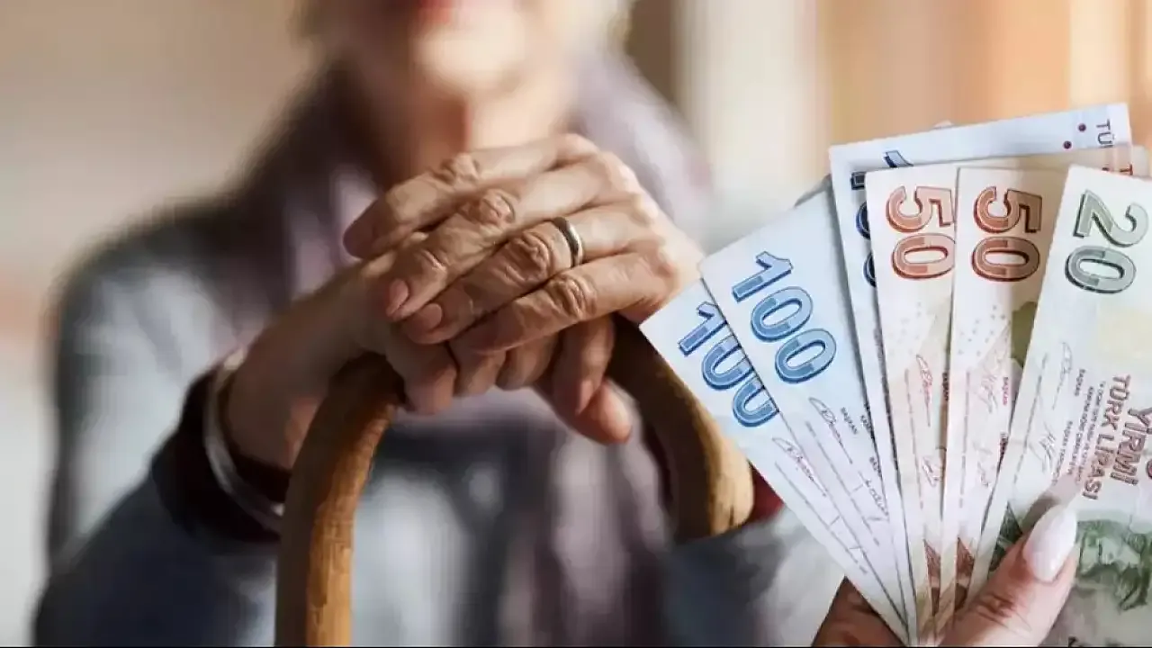Zammı nokta atışı bilmişti! Emekli ve memur maaşı zammı için rakam verdi