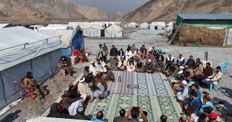 Afganistan, dünyanın en büyük geri dönüş dalgalarından biriyle karşı karşıya