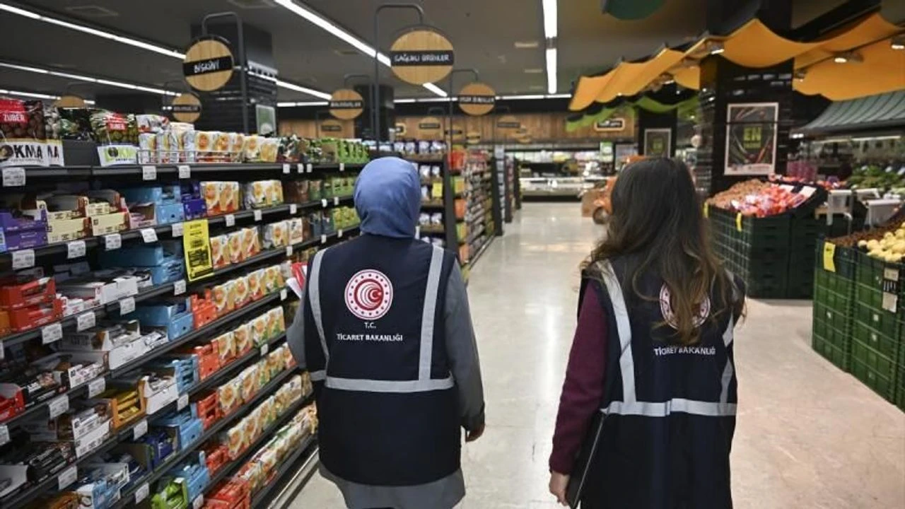 Bakan Yumaklı'dan Denetim Açıklaması!