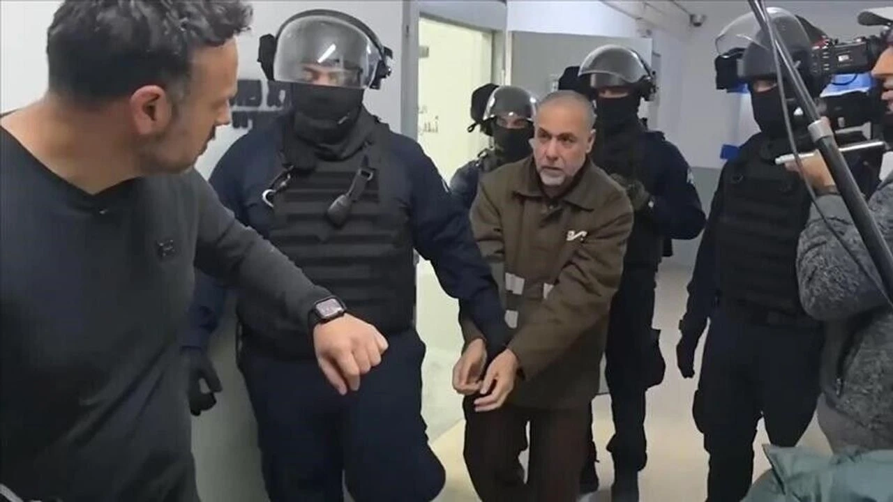 Dr Ebu Safiyye'nin dünyayla irtibatı tamamen kesildi!