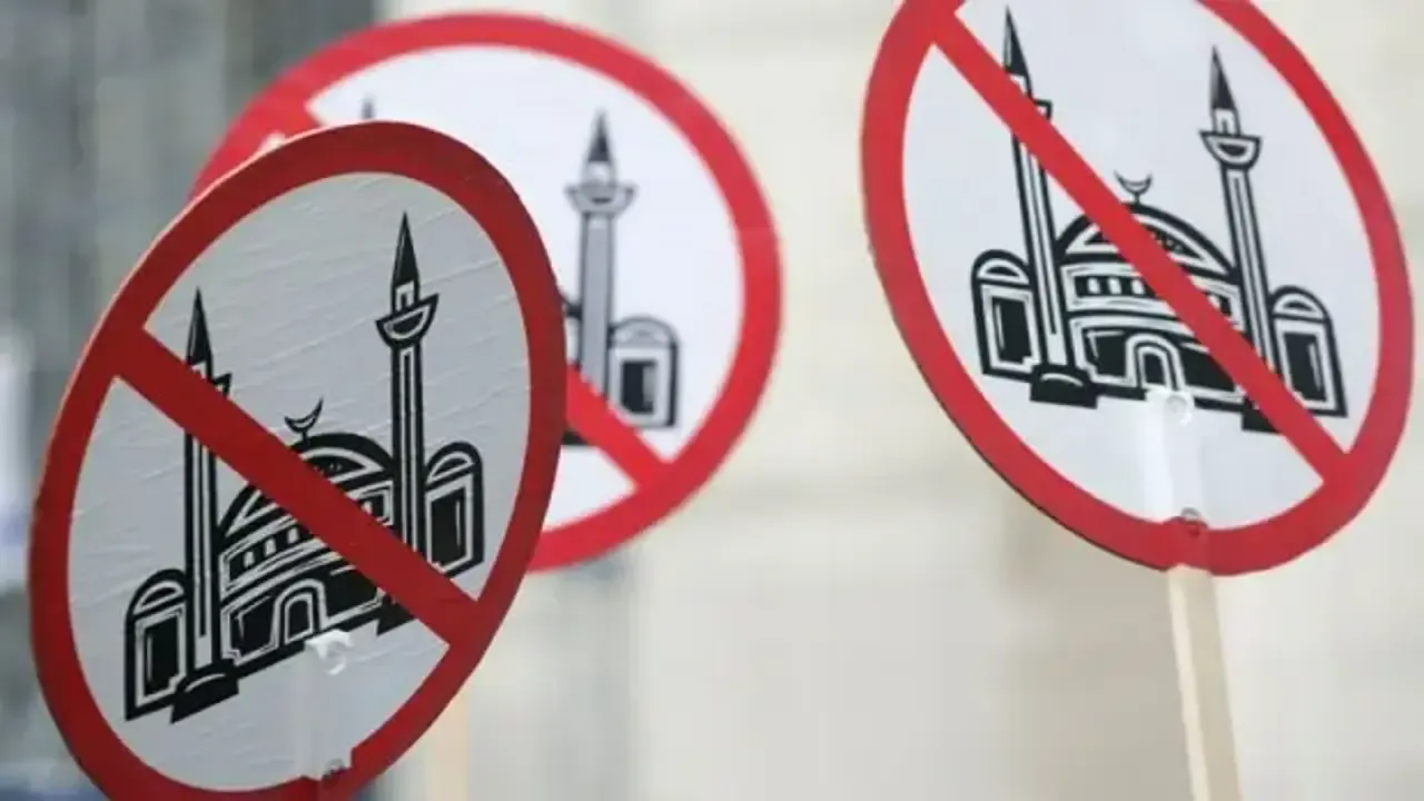 En çok İslamofobik paylaşımların yapıldığı 3 ülke