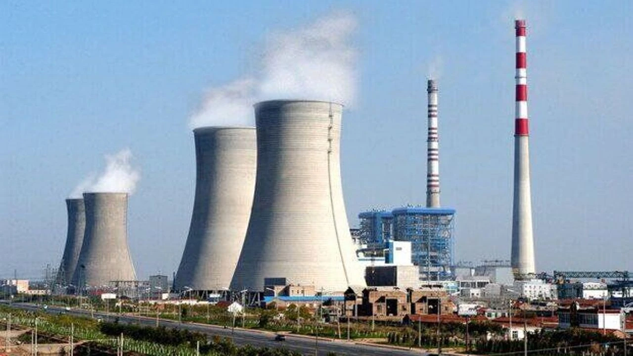İran'da bulunan elektrik santrallerinin yüzde 7'sinin hasara uğradı!