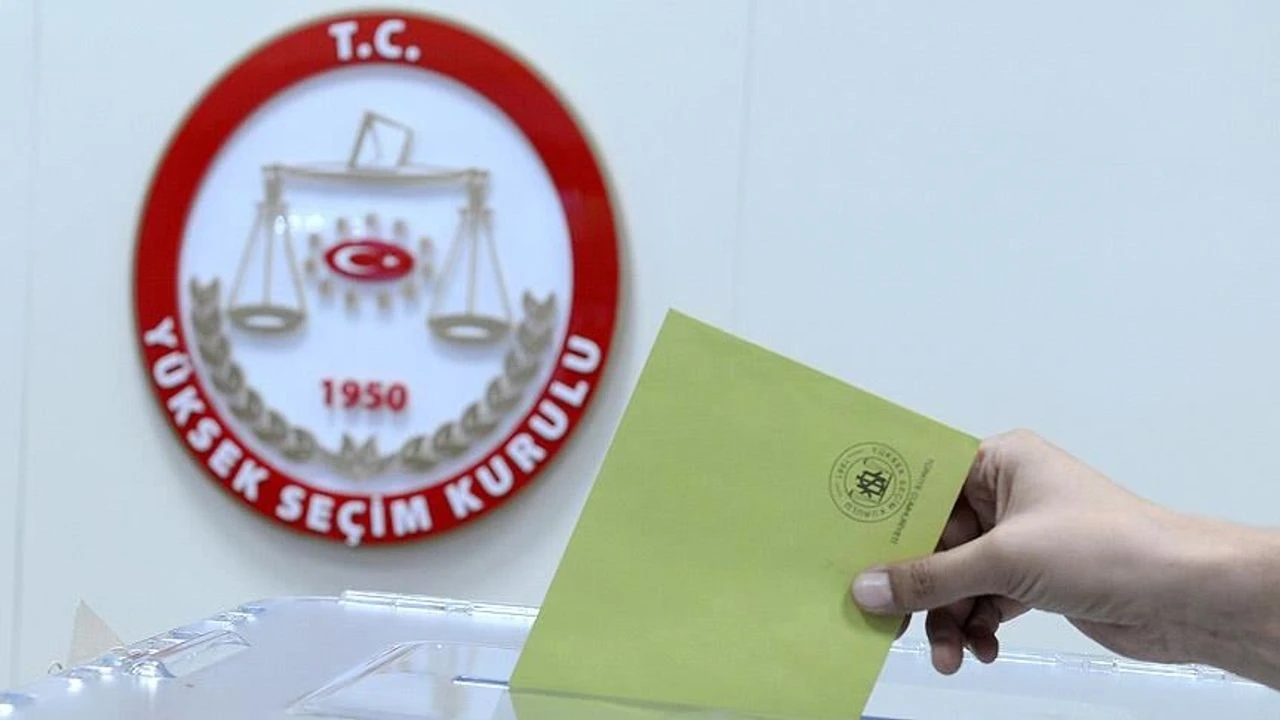 İstanbul'un 7 ilçesinde muhtarlık seçimi