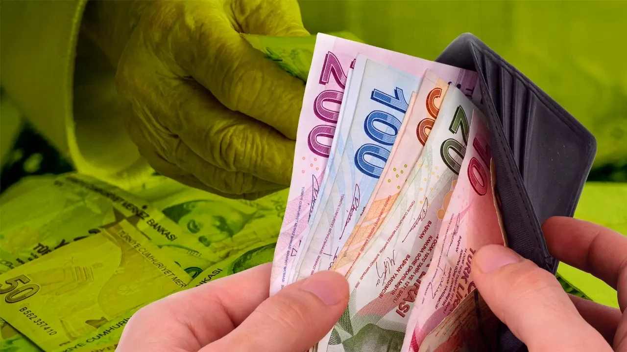 Kim ne kadar zam alacak? İşte beklenen yeni maaş tablosu!