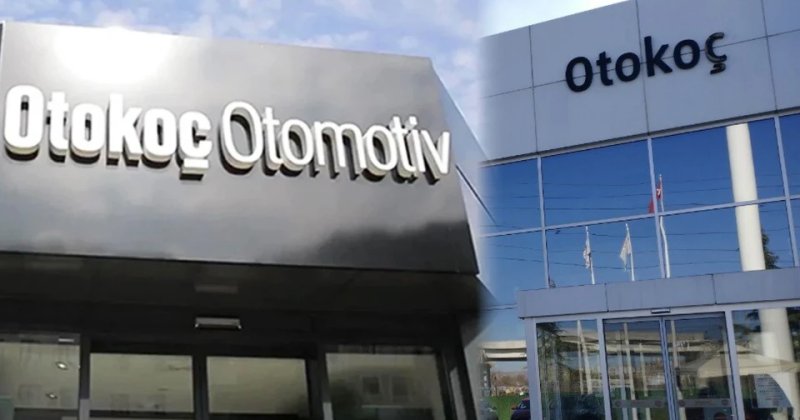 Koç Holding’e ait Otokoç Genel Müdürlüğü’ne silahlı saldırı yapıldı