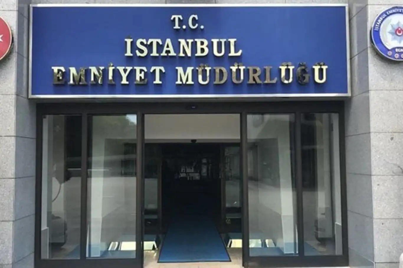 Otokoç Genel Müdürlüğü'ne yönelik silahlı saldırıyla ilgili 2 şüpheli yakalandı