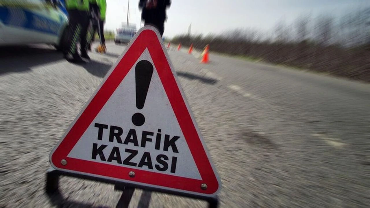 Van'da katliam gibi kaza: 4 ölü, 2 yaralı