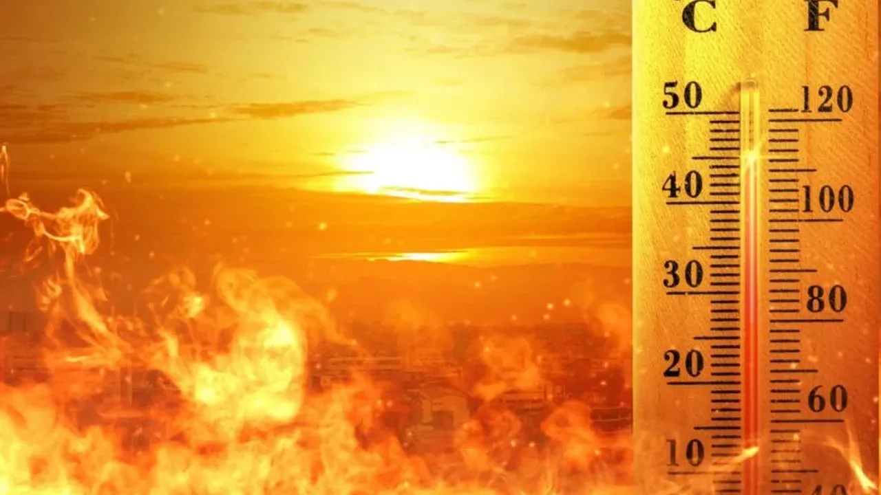 4 yılda 200 bin kişi öldü... Vatandaşlara sıcak hava uyarısı