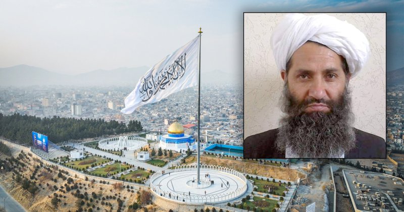Afganistan İslam Emirliği lideri: "Şeriatı uygulayın, adaleti sağlayın"