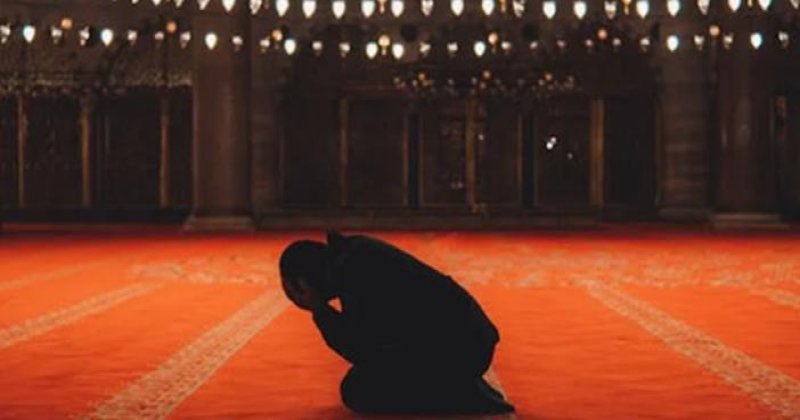 Allah’ın rahmeti günahı meşrulaştırır mı?