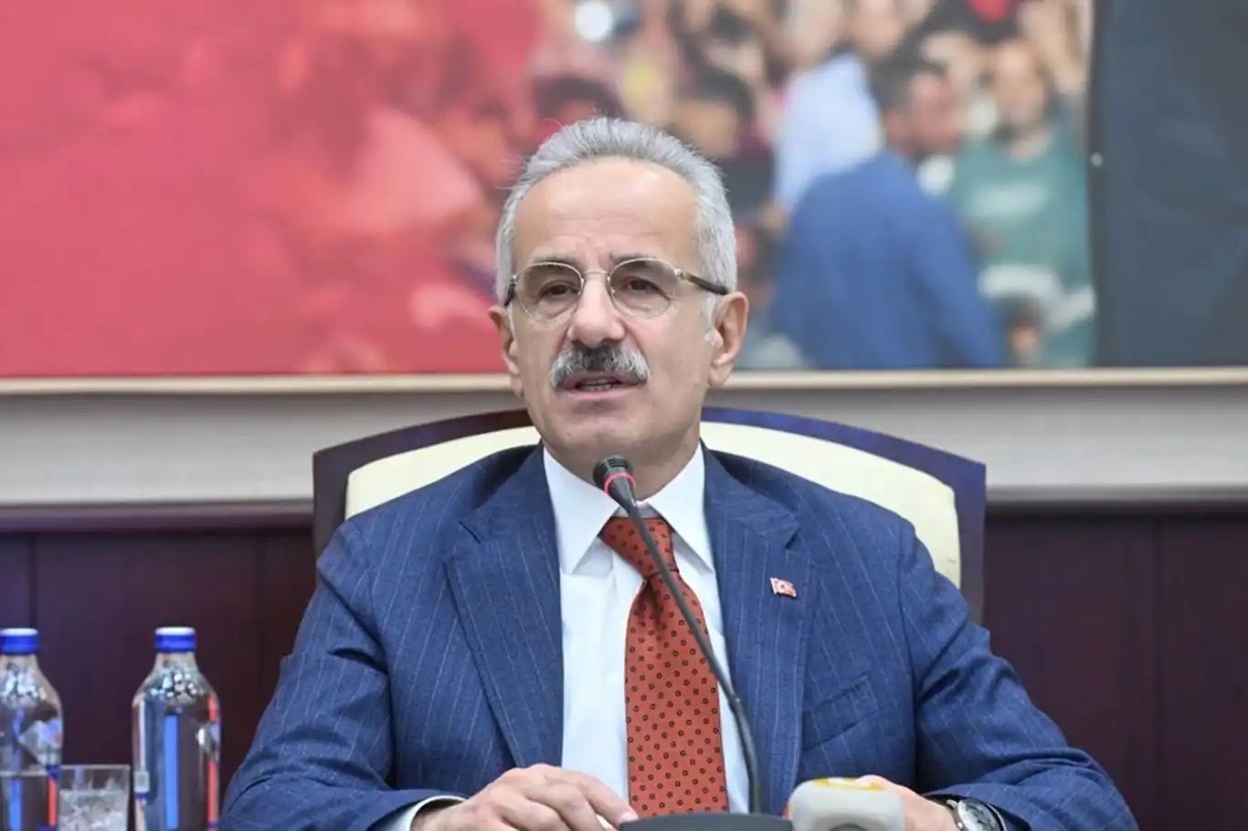 Ankara Havalimanı 15 Haziran'da kapılarını açıyor