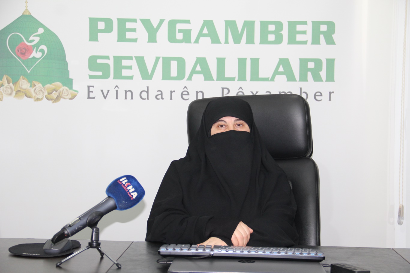 Batman'da tesettüre adım atan genç kızlar için özel program düzenlenecek