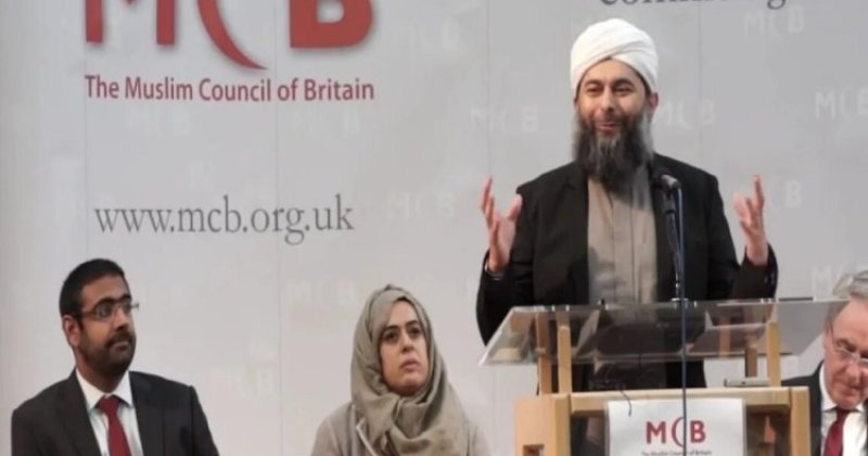 Britanya Müslümanlar Konseyi’nden İslamofobiyle mücadele tüzüğü