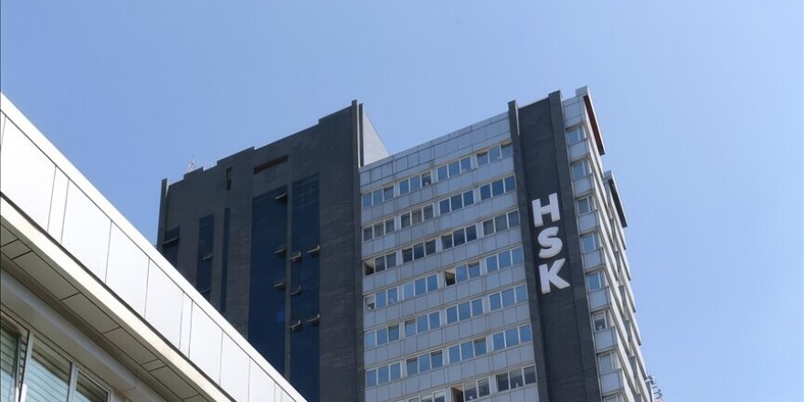 HSK kararnamesiyle 4 bin 967 hakim ve savcının görev yeri değişti
