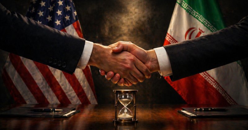 İran: Trump, 24 milyar dolarlık İran varlığının serbest bırakılmasını onayladı