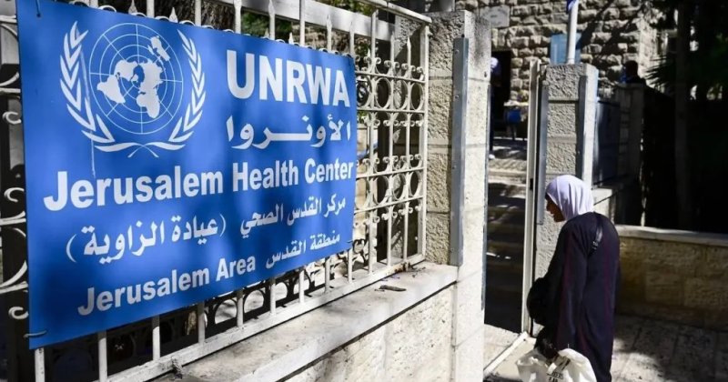 Mülteciler Ortak Komitesi UNRWA’nın 70 görevliyi işten çıkarmasına tepki gösterdi