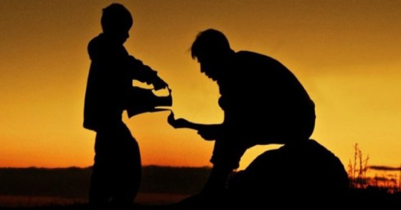 Müminin değeri insanlara sunduğu fayda ile ölçülür