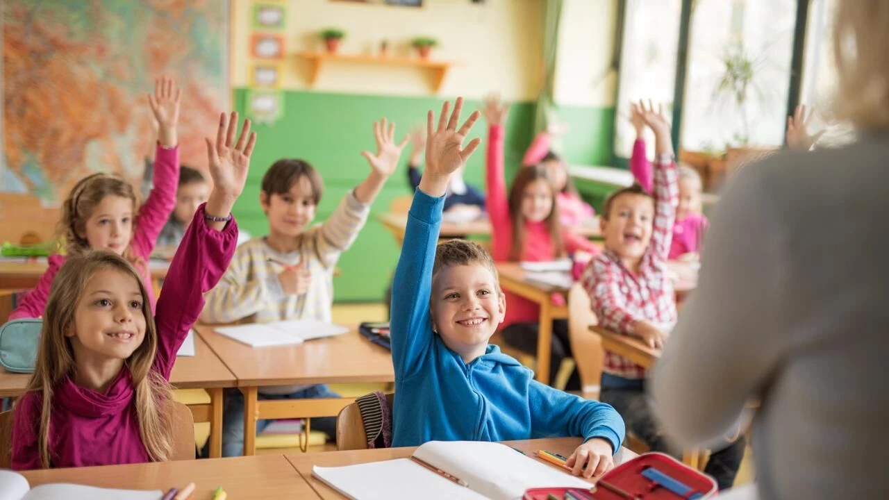 Yeni eğitim öğretim yılı takvimi belli oldu
