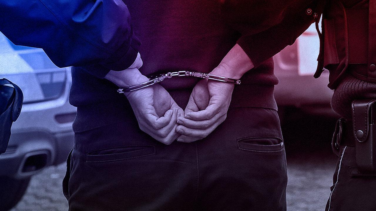 Denizli'de uyuşturucu operasyonu: Baro Başkanı da gözaltına alındı