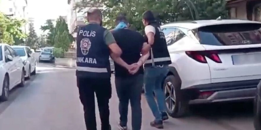 Sosyal medya üzerinden "tetikçi ve suç örgütlerini övücü" paylaşım yapan 258 şüpheli yakalandı