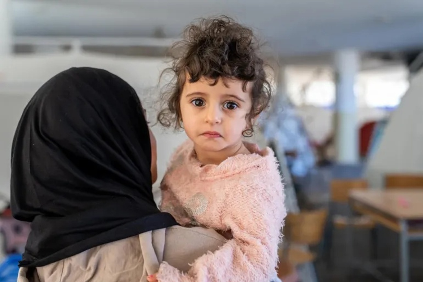 UNICEF: Lübnan'da Mart ayından bu yana 247 çocuk öldürüldü