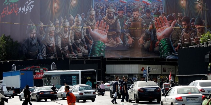 ABD ve İran arasında imzalanan mutabakat Tahran sokaklarında ülke ekonomisine dair umutları artırdı