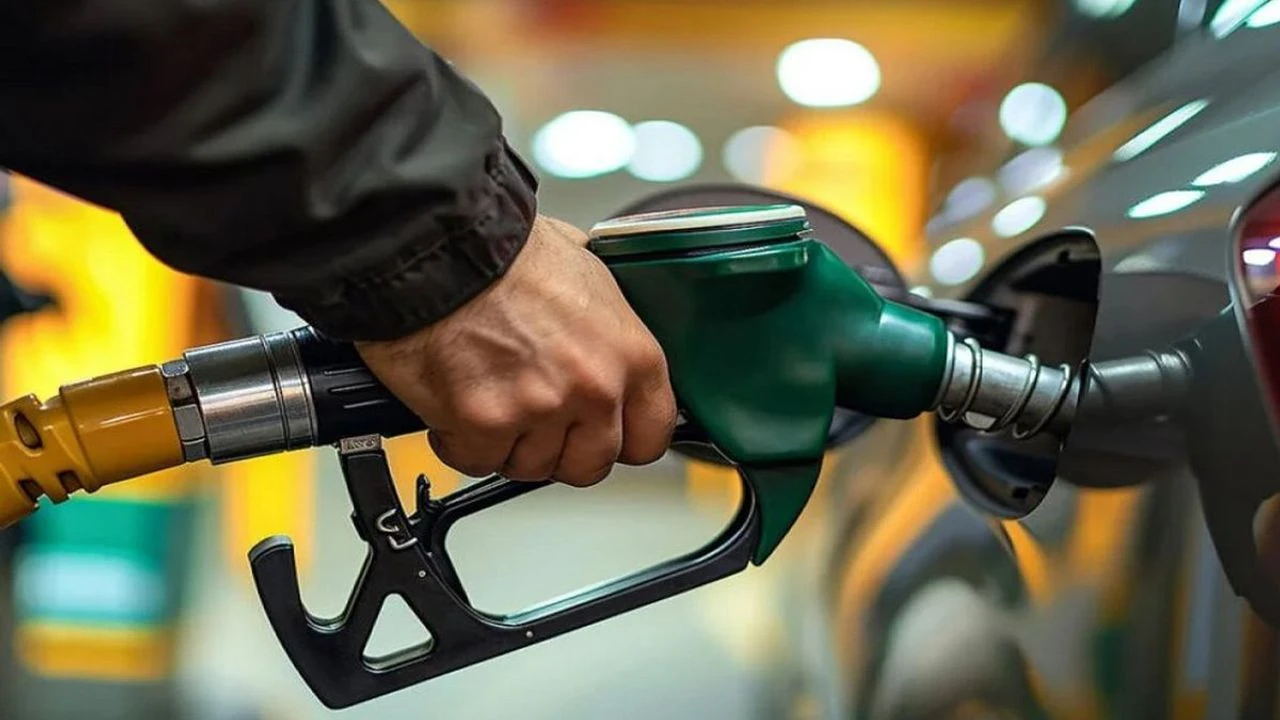 Benzine indirim geliyor