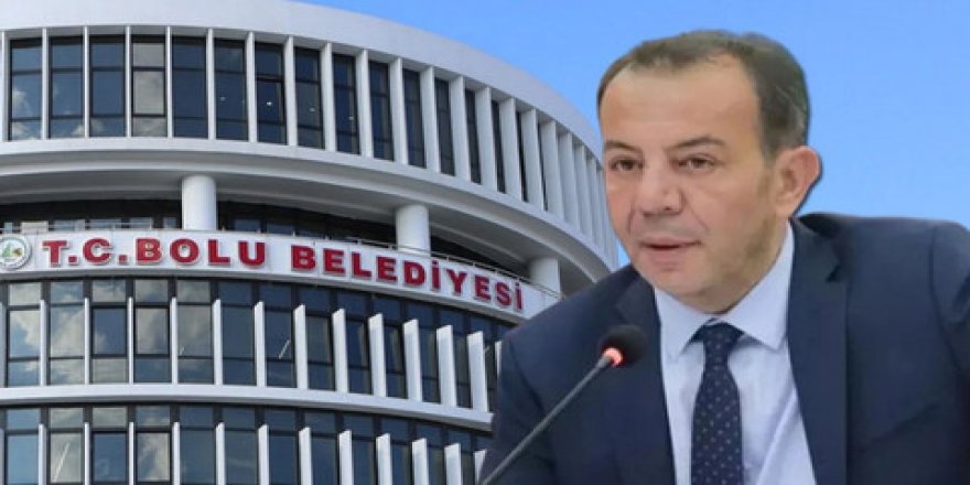 Irkçı Tanju Özcan’a “cinsel saldırı" suçundan da tutuklama kararı verildi