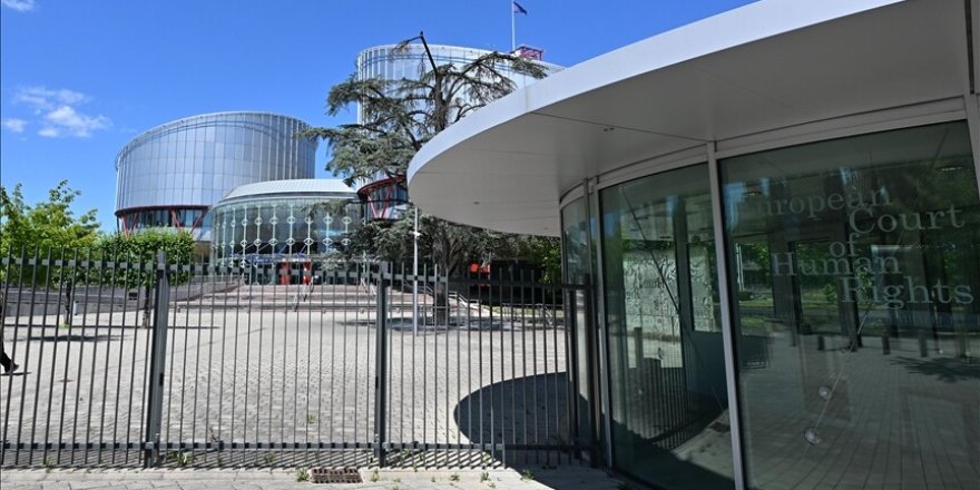 AİHM, mültecilerin aile birleşimi hakkını ihlal eden Yunanistan'ı mahkum etti