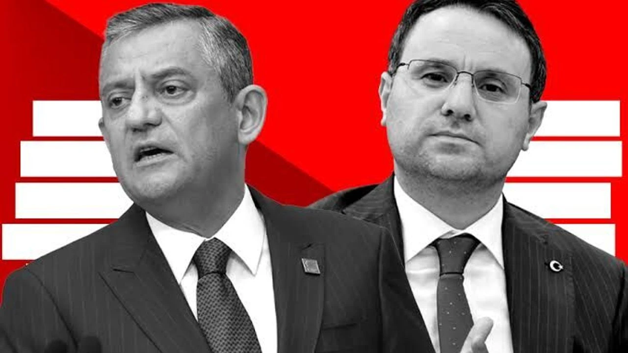 Bakan Gürlek'in Özgür Özel’e açtığı davada karar kesinleşti