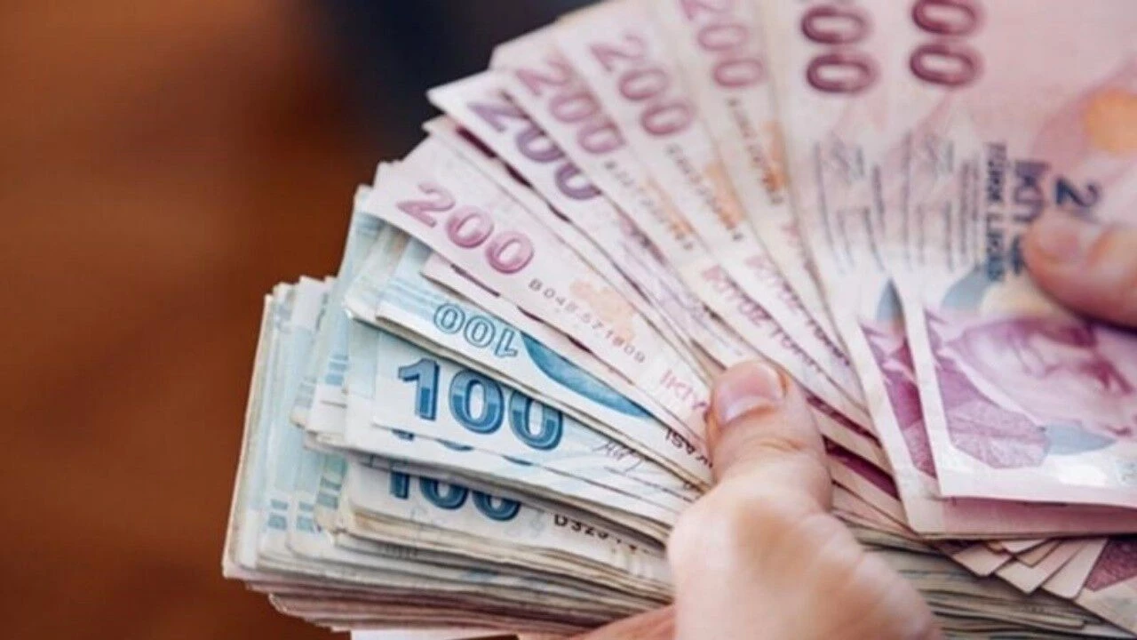 Bakan Göktaş duyurdu: Ödemeler hesaplara yatırıldı