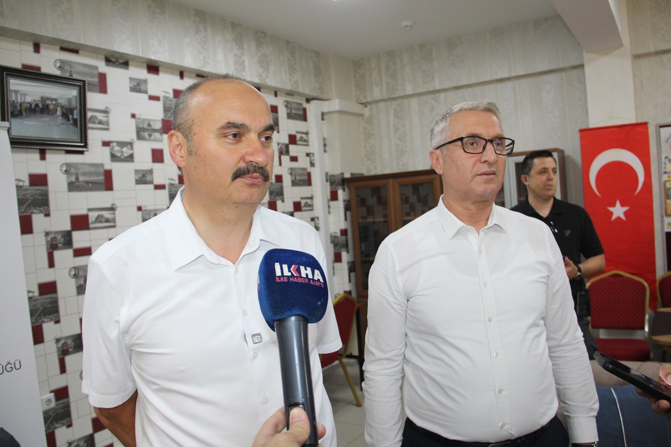 Batman'da 183 bin öğrenci karne sevinci yaşadı