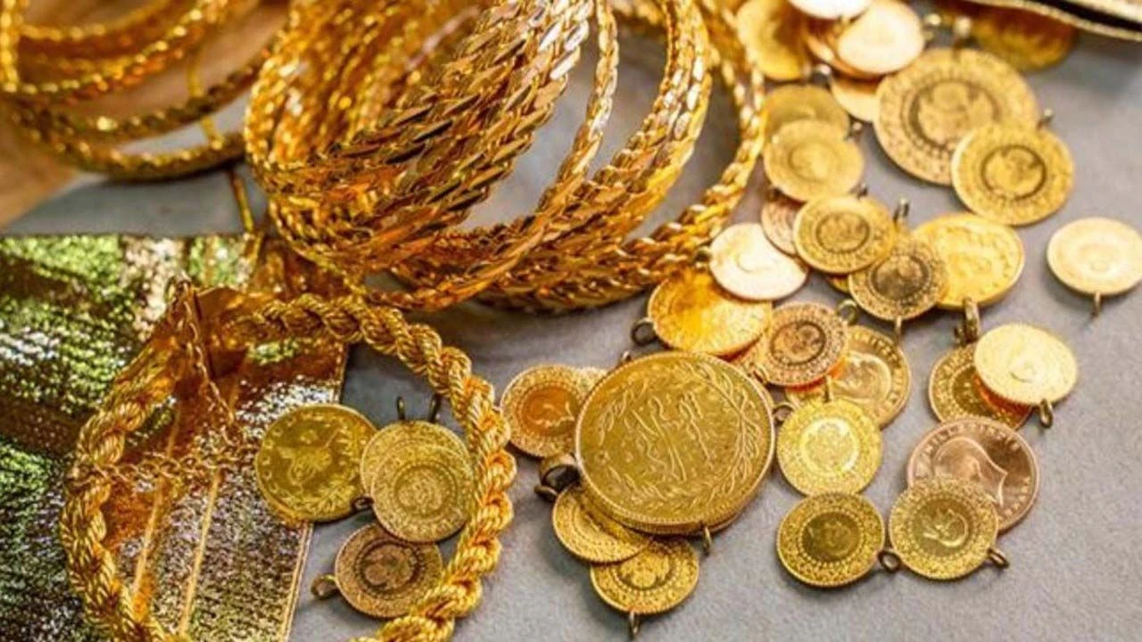 Çakılmıştı! Gram ve çeyrek altında yükseliş