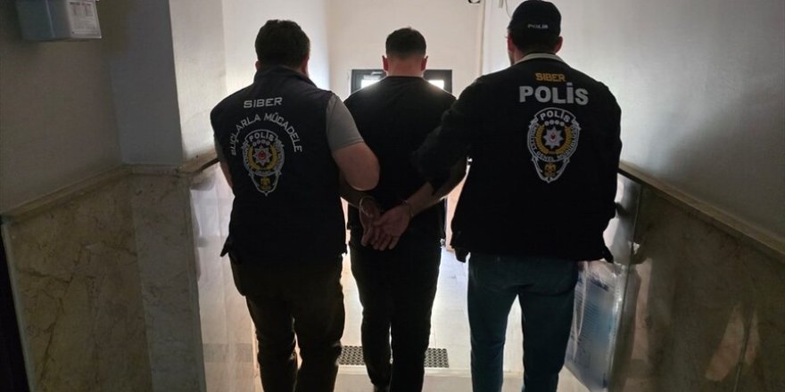 Eskişehir merkezli yasa dışı bahis operasyonunda yakalanan 15 şüpheli tutuklandı