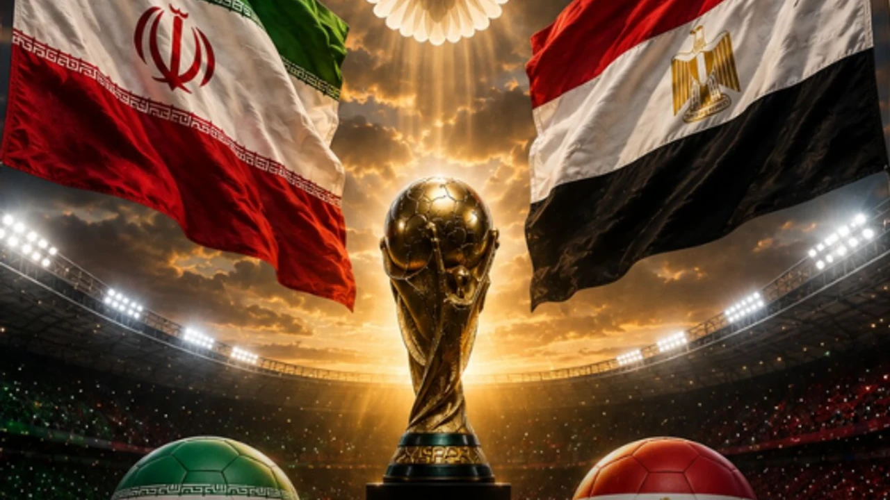 FIFA'dan Müslüman Ülkelere Sapkınlık Komplosu! İki Ülkeden Sert Tepki