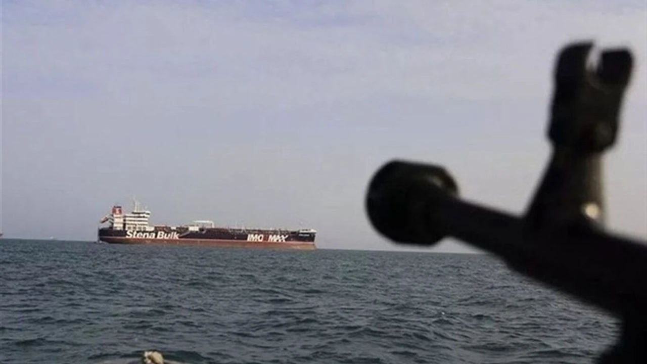 İran'dan Hürmüz hatırlatması: Geçişler yalnızca Tahran'ın onayladığı güzergahlardan sağlanıyor